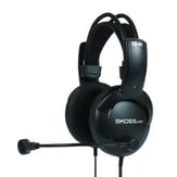 SoundTree SK-40 Headset with Mic For GEC5 Piano Lab